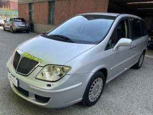 LANCIA Phedra Diesel 2005 usata, Bergamo