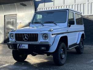 MERCEDES-BENZ G 300 Diesel 1990 usata