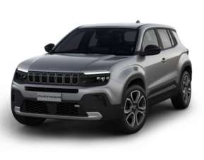 JEEP Avenger Benzina 2024 usata