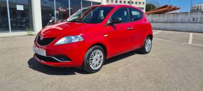 LANCIA Ypsilon Benzina/GPL 2016 usata, Viterbo