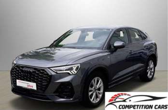 AUDI Q3 Diesel 2021 usata