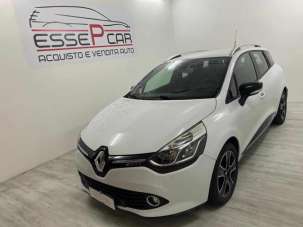 RENAULT Clio Diesel 2013 usata, Varese