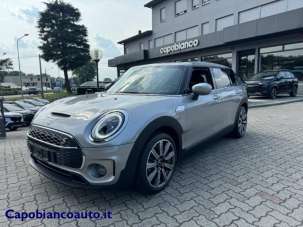 MINI Clubman Benzina 2023 usata