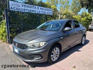 FIAT Tipo Benzina 2016 usata, Roma