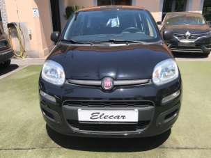 FIAT Panda Benzina 2016 usata