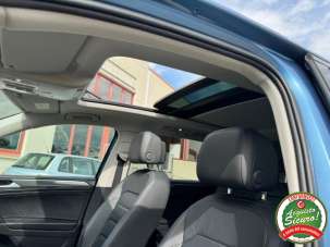 VOLKSWAGEN Tiguan Allspace Diesel 2019 usata