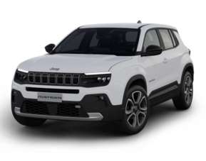 JEEP Avenger Benzina 2024 usata