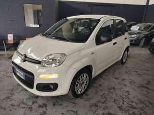 FIAT Panda Diesel 2017 usata