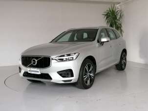 VOLVO XC60 Diesel 2018 usata, Rovigo