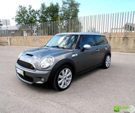 MINI Clubman Benzina 2009 usata