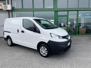 NISSAN NV200 Diesel 2019 usata