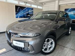 ALFA ROMEO Tonale Diesel 2023 usata, Caserta