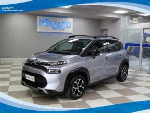 CITROEN C3 Aircross Benzina 2022 usata