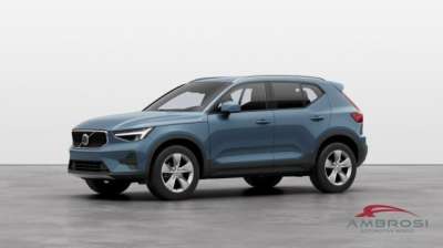 VOLVO XC40 Elettrica/Benzina 2024 usata, Perugia