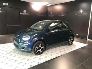 FIAT 500e Elettrica 2021 usata, Perugia