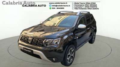 DACIA Duster Benzina/GPL 2019 usata, Reggio di Calabria