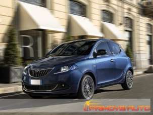 LANCIA Ypsilon Elettrica/Benzina 2023 usata, Modena