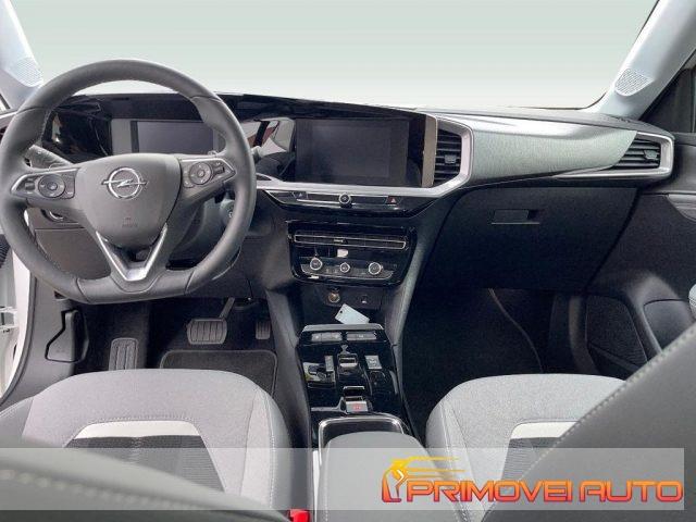 OPEL Mokka Benzina 2022 usata, Modena foto