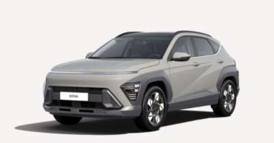 HYUNDAI Kona Benzina usata