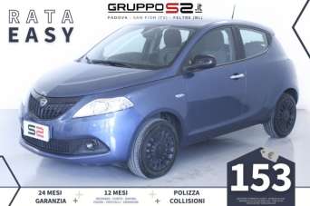 LANCIA Ypsilon Elettrica/Benzina 2023 usata, Belluno