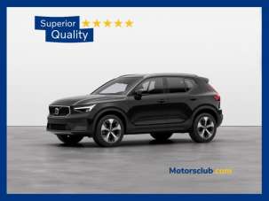 VOLVO XC40 Elettrica/Benzina usata