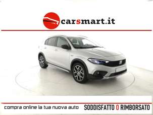 FIAT Tipo Diesel 2022 usata