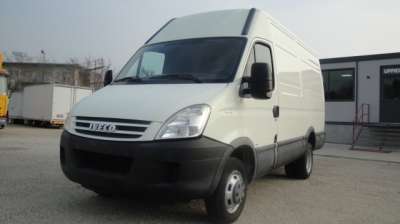 IVECO Daily Diesel 2009 usata, Treviso