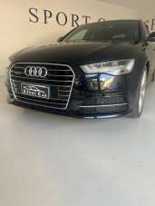 AUDI A6 Diesel 2015 usata