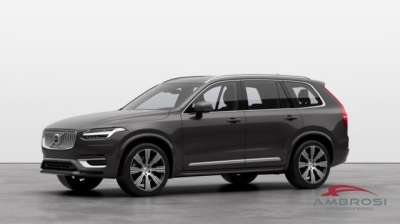 VOLVO XC90 Elettrica/Diesel 2024 usata, Perugia