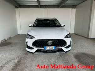 MG HS Benzina 2023 usata, Cuneo