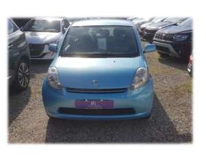 DAIHATSU Sirion Benzina/GPL 2008 usata, Napoli