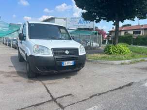 FIAT Doblo Diesel 2007 usata, Milano