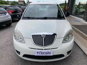 LANCIA Ypsilon Benzina 2011 usata, Udine