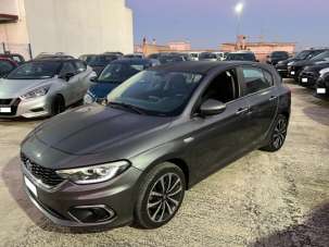 FIAT Tipo Diesel 2020 usata, Bari