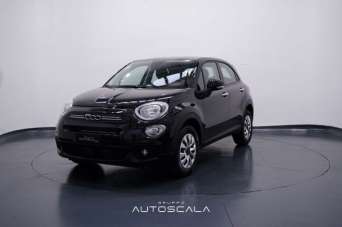 FIAT 500X Diesel 2024 usata, Napoli