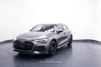 AUDI A3 Diesel 2024 usata, Napoli