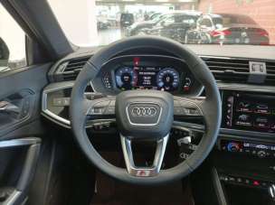 AUDI Q3 Diesel 2024 usata, Milano