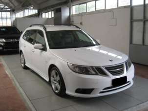 SAAB 9-3 Diesel 2010 usata, Ascoli Piceno