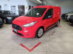 FORD Transit Connect Diesel 2019 usata