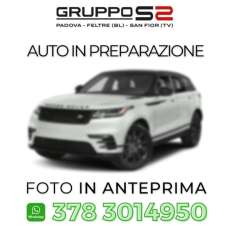 LAND ROVER Range Rover Velar Diesel 2019 usata, Treviso