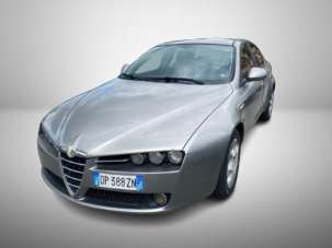 ALFA ROMEO 159 Diesel 2009 usata