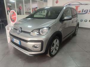 VOLKSWAGEN up! Benzina 2019 usata, Napoli