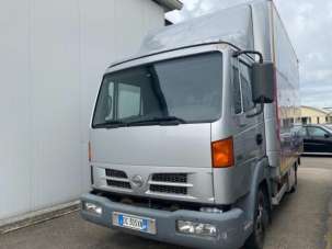 NISSAN Atleon Diesel 2006 usata, Modena