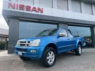 ISUZU D-Max Diesel 2004 usata, Modena