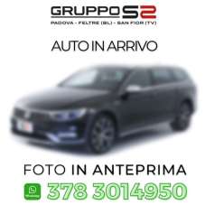 VOLKSWAGEN Passat Alltrack Diesel 2019 usata, Treviso