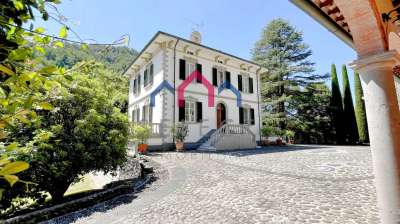 Vendita Villa, Bagni di Lucca