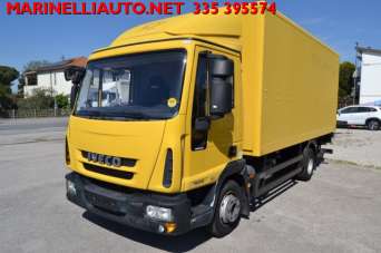 IVECO EUROCARGO  75E16 PRONTA CONSEGNA Diesel 2011 usata, Ferrara