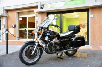 MOTO GUZZI T3 850 Benzina 1974 usata