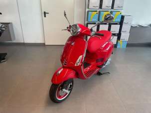 VESPA Primavera 125 Benzina usata