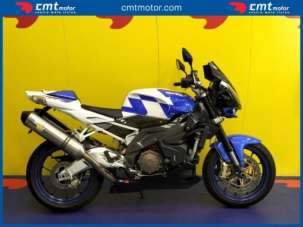 APRILIA Tuono 1000 R Benzina 2007 usata